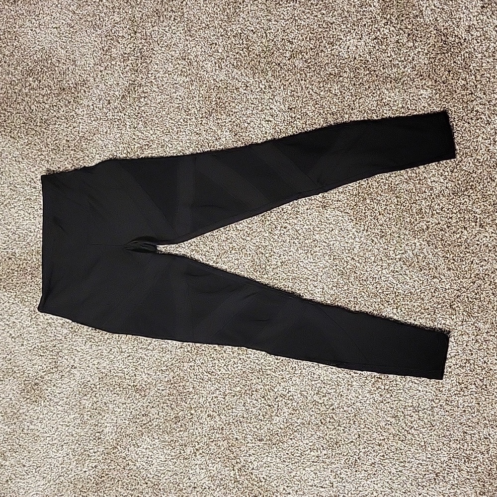 Jessica Simpson the warm up leggings